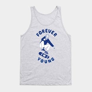 Forever Young Tank Top